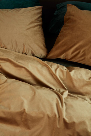 AHWM DBO Tender Gold 200x200/220