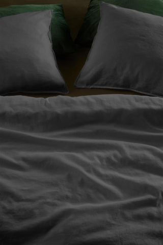 At Home DBO Easy Grey 200x200/220