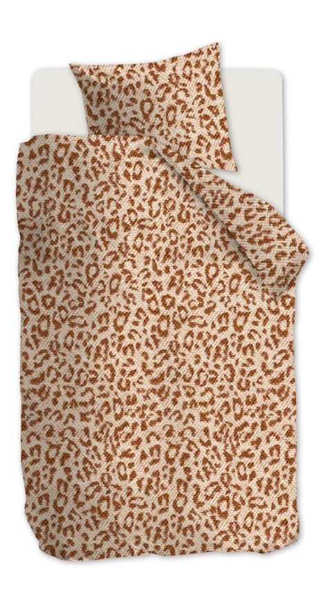 Beddinghouse DBO Leone Terra 140x200/220 Flanel