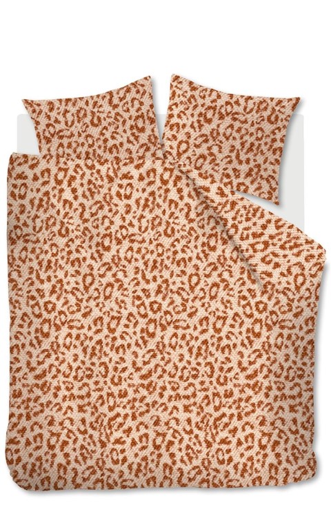 Beddinghouse DBO Leone Terra 240x200/220 Flanel