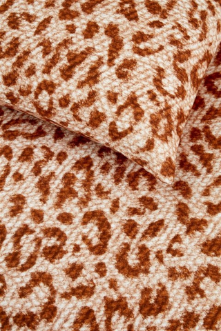 Beddinghouse DBO Leone Terra 240x200/220 Flanel