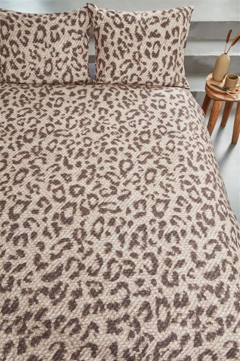 Beddinghouse DBO Leone Grey 140x200/220 Flanel