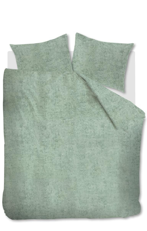 Beddinghouse DBO Frost Grey/Gr 200x200/220