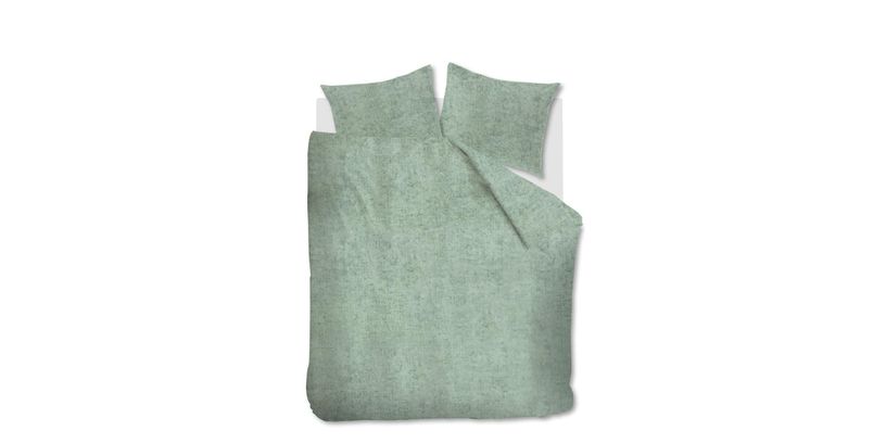 Beddinghouse DBO Frost Grey/Gr 200x200/220