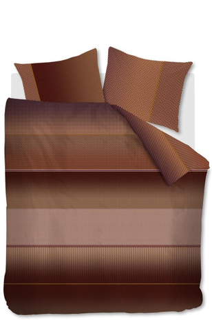 KV Dekbedovertrek Shade Terra 200x200