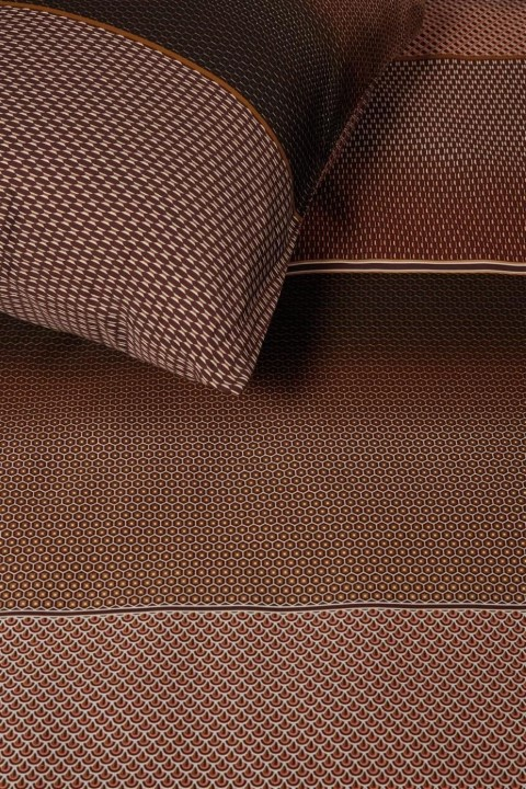 KV Dekbedovertrek Shade Terra 200x200