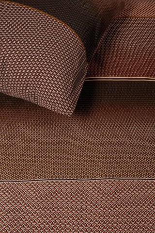 KV Dekbedovertrek Shade Terra 200x200