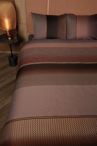 KV Dekbedovertrek Shade Terra 200x200