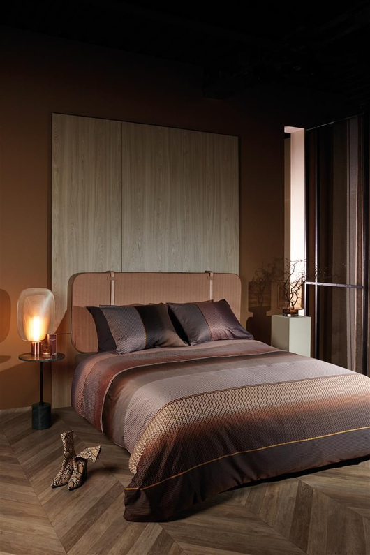 KV Dekbedovertrek Shade Terra 200x200