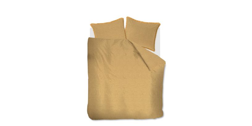 VTWonen DBO Natural Stone Fraying Yellow 240x200