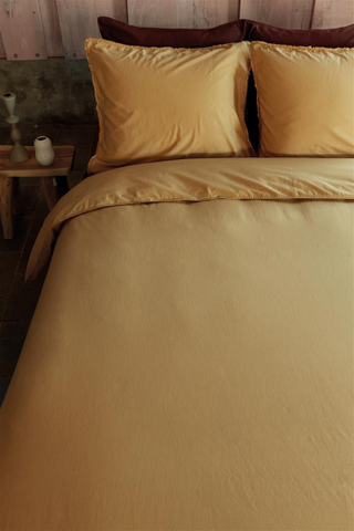 VTWonen DBO Natural Stone Fraying Yellow 240x200