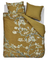 BH Gogh Dekbedovertrek Blossoming Ochre 240x200