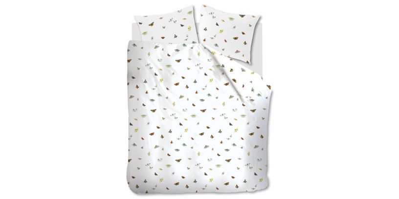 MB Dekbedovertrek Sommer Multi 240x200/220