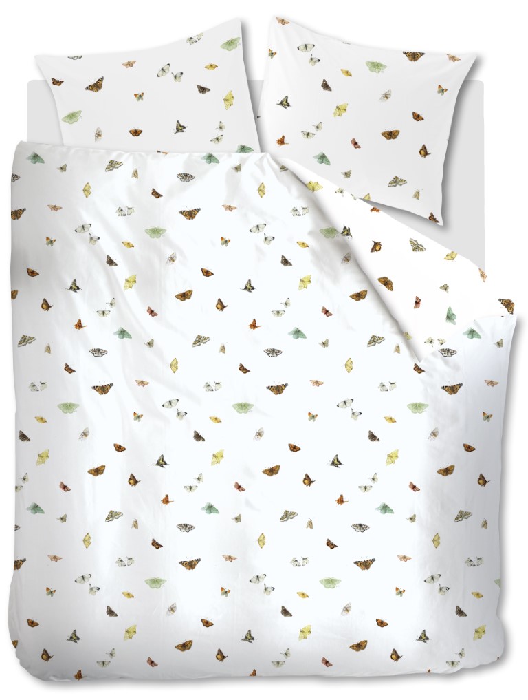 MB Dekbedovertrek Sommer Multi 240x200/220