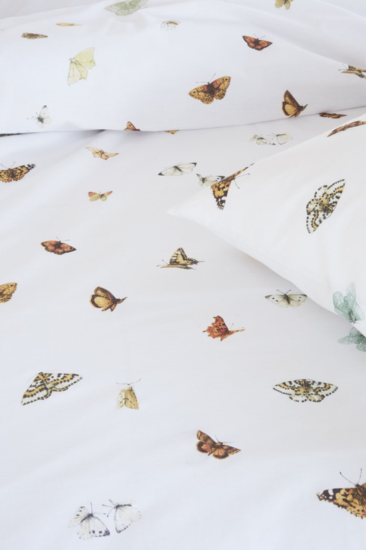 MB Dekbedovertrek Sommer Multi 240x200/220