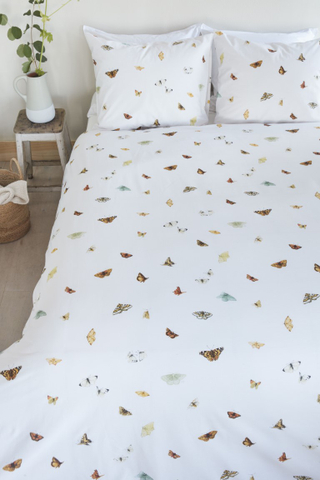 MB Dekbedovertrek Sommer Multi 240x200/220