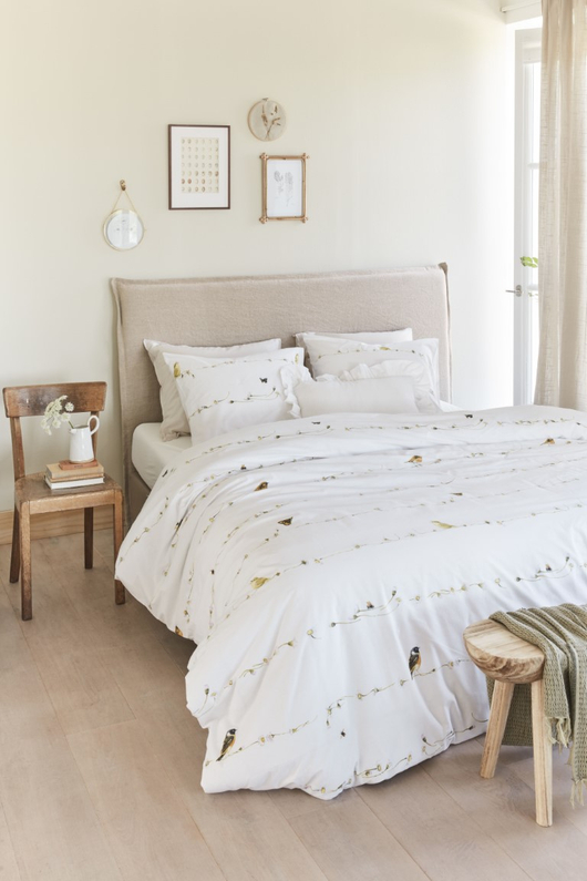 MB Dekbedovertrek Margarita Multi 200x200/220