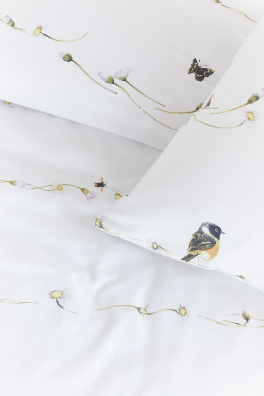 MB Dekbedovertrek Margarita Multi 200x200/220