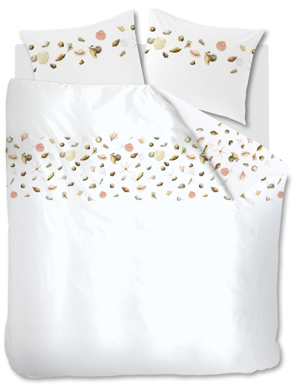 MB Dekbedovertrek Cayman Natural 240x200/220