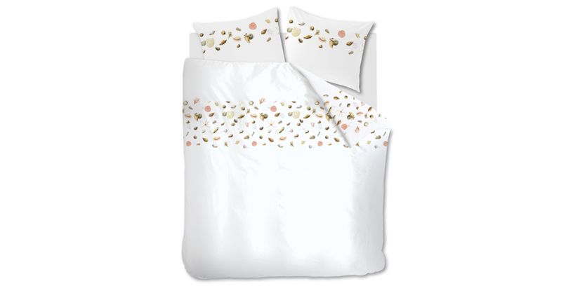 MB Dekbedovertrek Cayman Natural 240x200/220