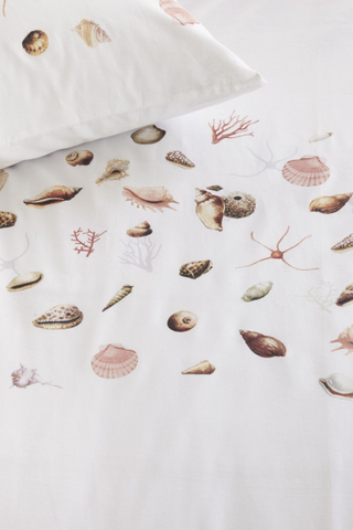 MB Dekbedovertrek Cayman Natural 240x200/220