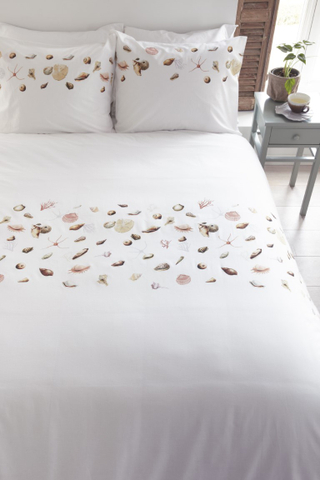 MB Dekbedovertrek Cayman Natural 240x200/220