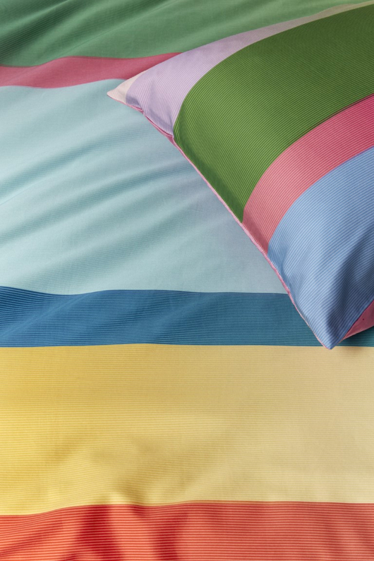 Beddinghouse Dekbedovertrek DD Sugar Multi 240x200