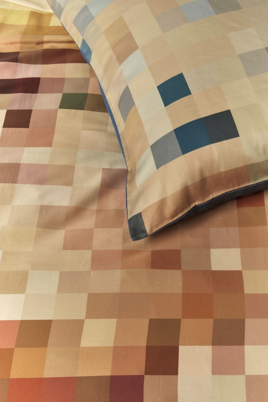 Beddinghouse Dekbedovertrek Homage Multi 200x200