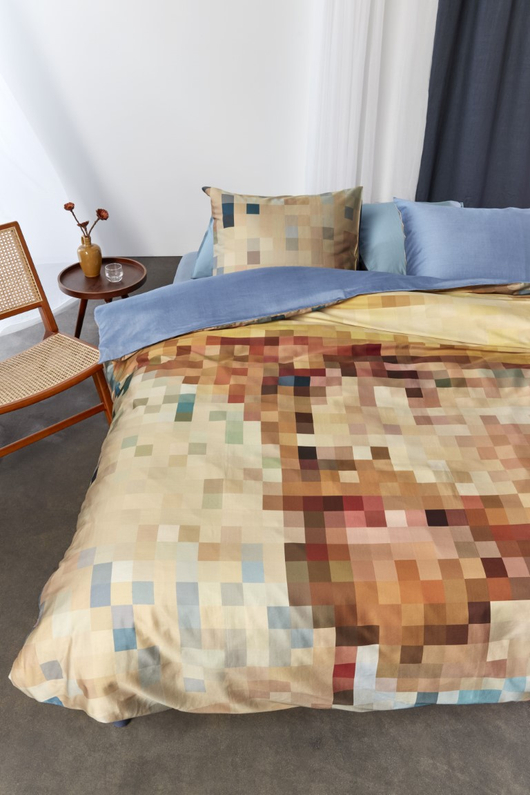 Beddinghouse Dekbedovertrek Homage Multi 240x200