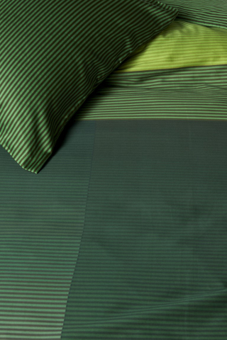 Beddinghouse Dekbedovertrek StarlightGreen 200x200