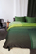 Beddinghouse Dekbedovertrek StarlightGreen 200x200