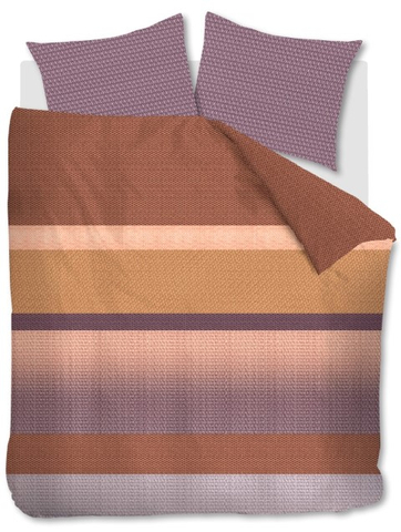 Beddinghouse Dekbedovertrek Vance Terra 240x200