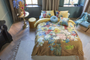 BH GOGH Dekbedovertrek Bouquet dAnni Gol 200x200