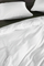 Beddinghouse Dekbedovertrek Change White 140x200