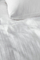 Beddinghouse Dekbedovertrek Pure White 140x200/220