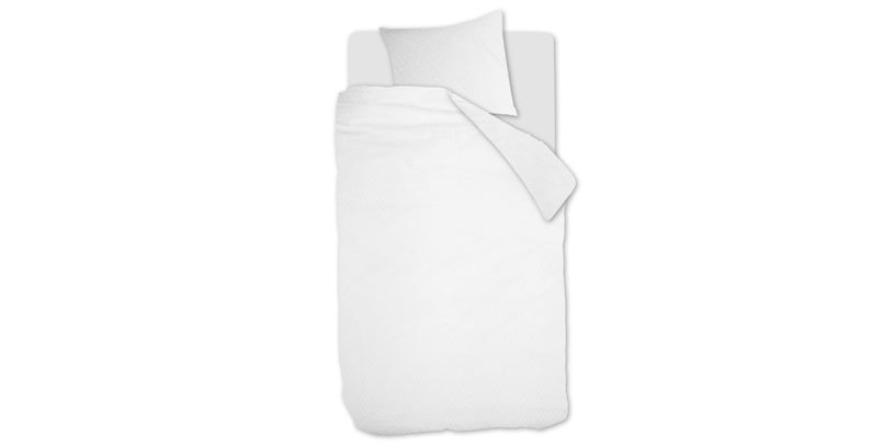 Beddinghouse Dekbedovertrek Snow White 140x200/220