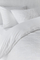Beddinghouse Dekbedovertrek Milky White 140x200