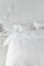Beddinghouse Dekbedovertrek Milky White 200x200