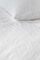 Beddinghouse Dekbedovertrek Milky White 200x200