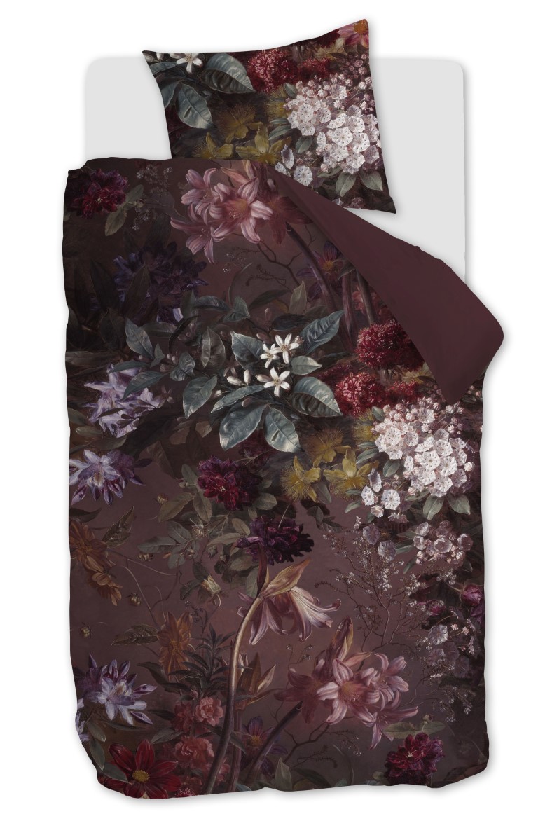 Beddinghouse Dekbedovertrek Splendor Multi 140x200