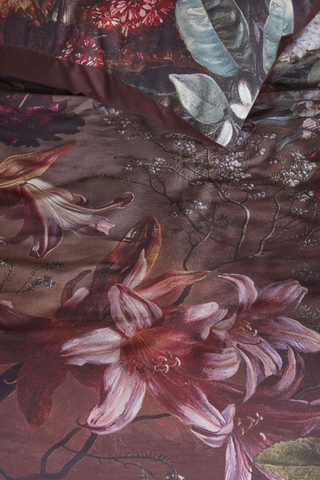 Beddinghouse Dekbedovertrek Splendor Multi 140x200