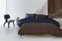 Beddinghouse Dekbedovertrek Silence Blue 200x200