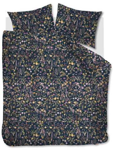 Beddinghouse Dekbedovertrek Anselmus Multi 200x200