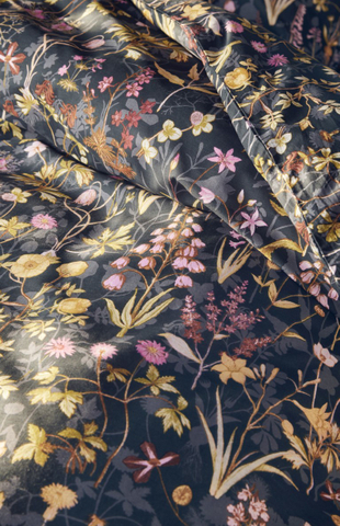 Beddinghouse Dekbedovertrek Anselmus Multi 200x200