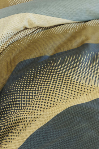 Beddinghouse Dekbedovertrek Luke Green 200x200