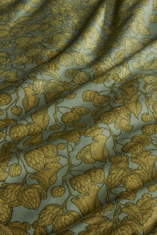 Beddinghouse Dekbedovertrek Evan Green 200x200