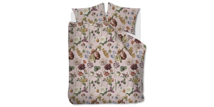 AHWM Dekbedovertrek Past Nude 200x200