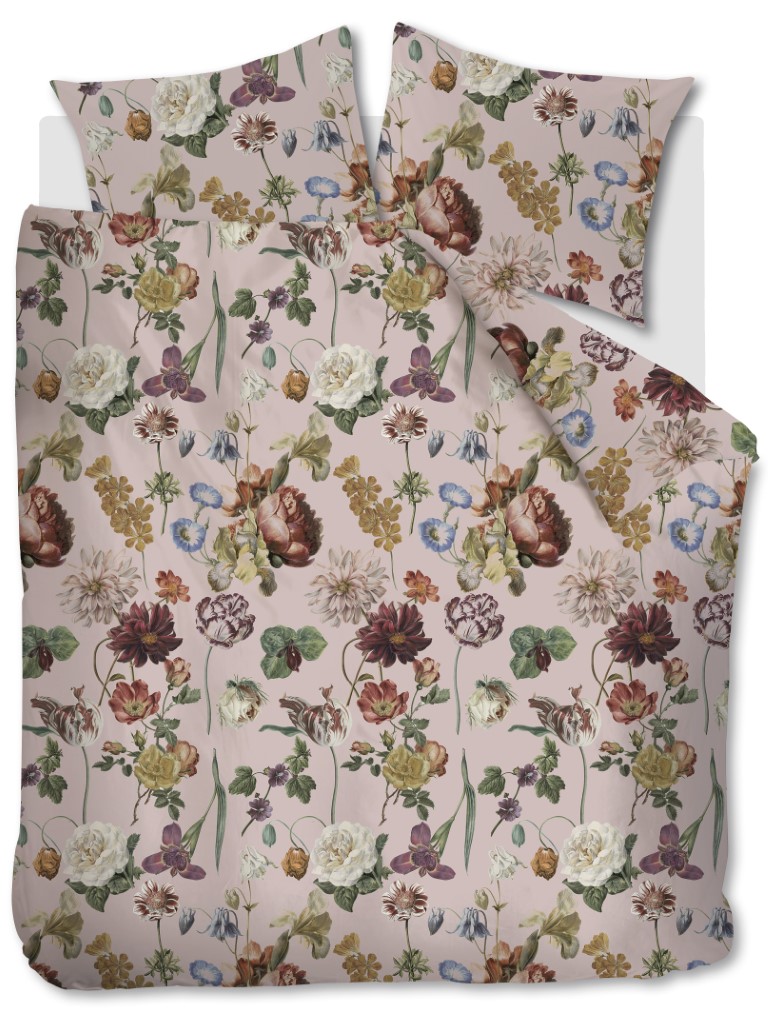 AHWM Dekbedovertrek Past Nude 200x200