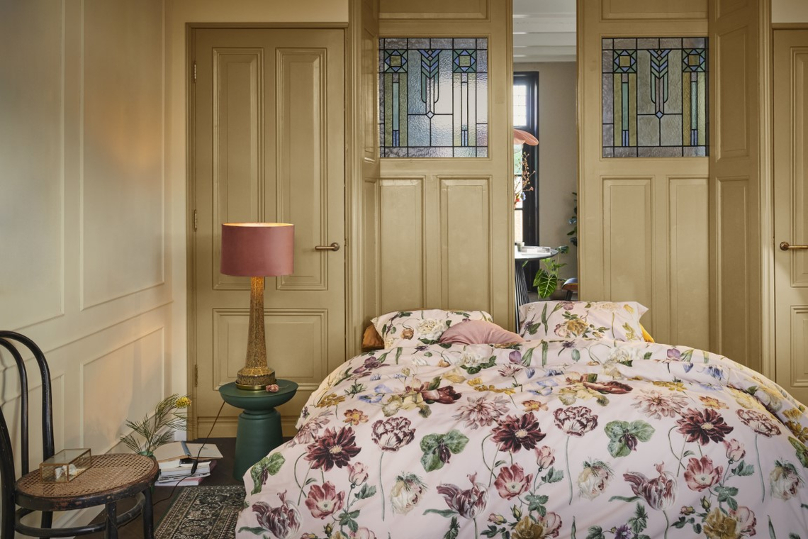 AHWM Dekbedovertrek Past Nude 200x200