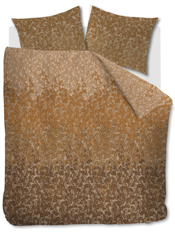 Beddinghouse Dekbedovertrek Evan Terra 240x200